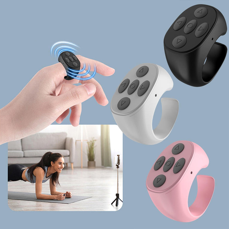Wireless Remote