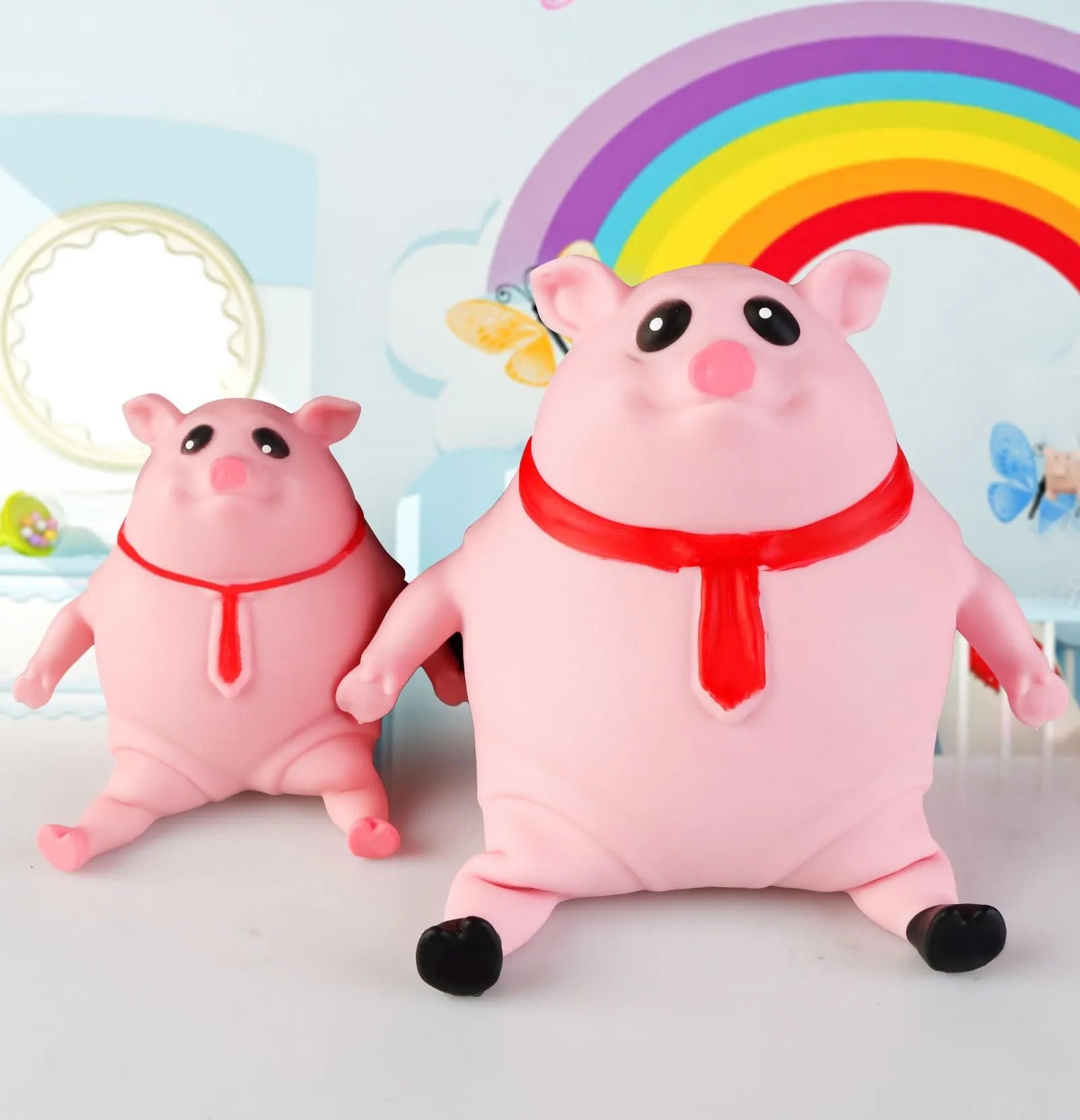 Christmas Hot Sale 60% Off🔥Decompression Powder Pig
