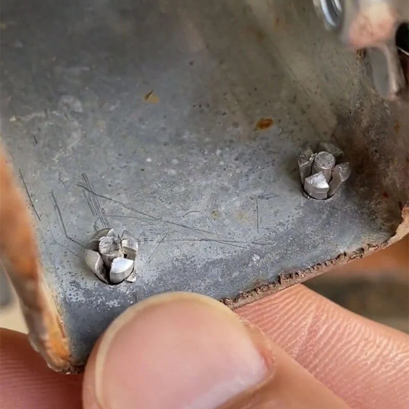 🛠️Drive Rivets (50/80/100/200 PCS)
