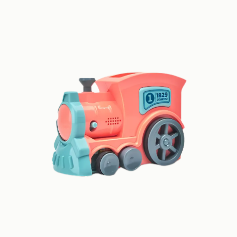 😍Educational toys fun electric train🚆