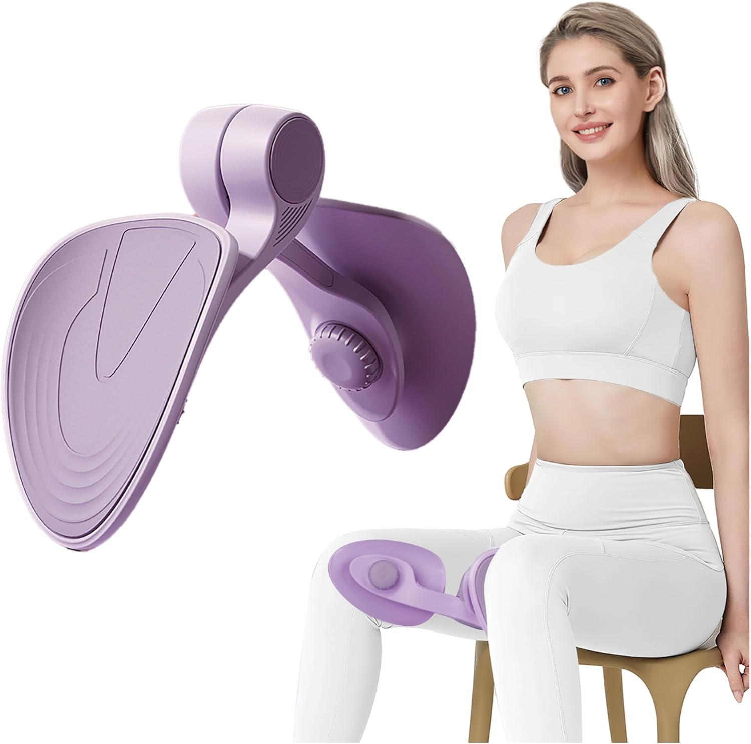 ✨ Working on inner thighs? Here’s your new go-to tool. 🤫