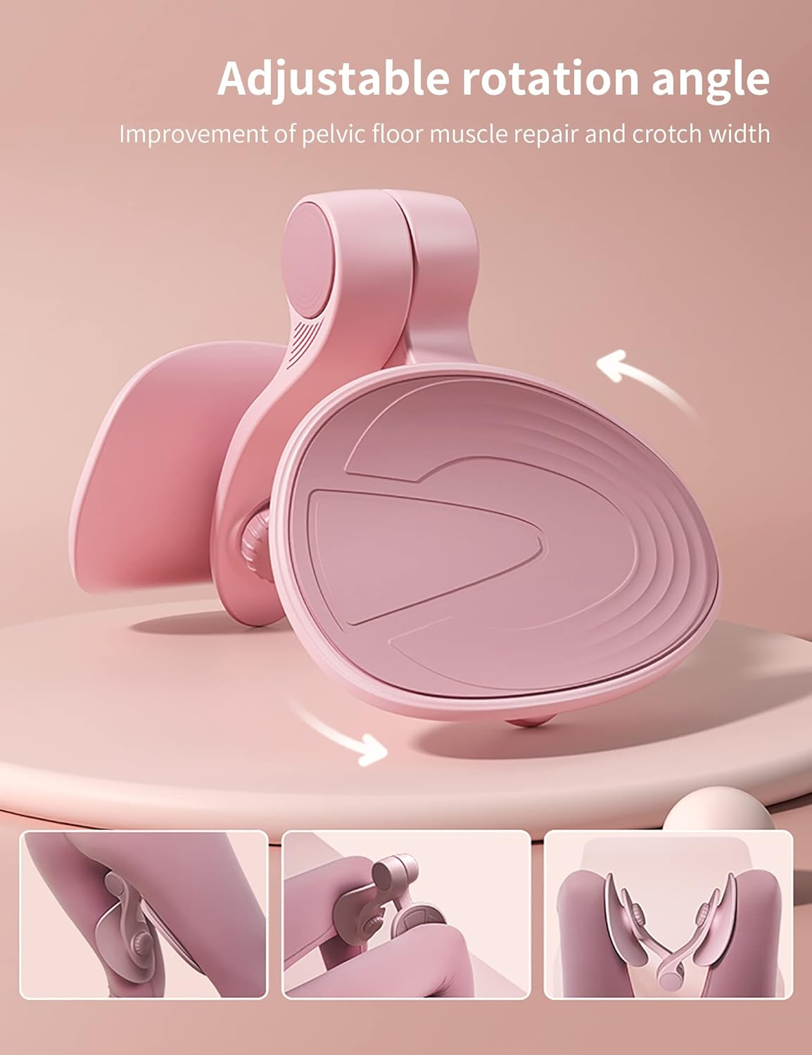 ✨ Working on inner thighs? Here’s your new go-to tool. 🤫