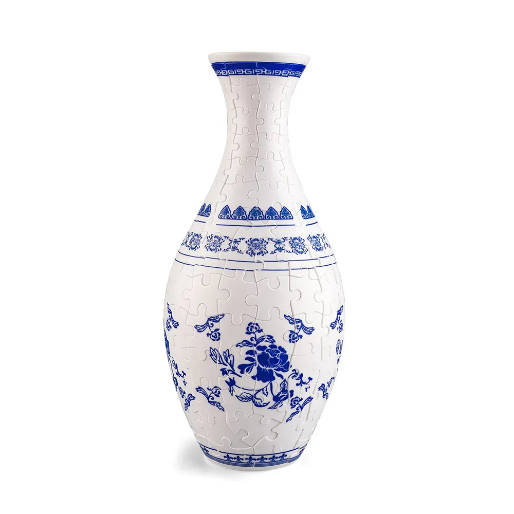 🔥Limited Time Black Friday 60% OFF🔥3D Puzzle Vase