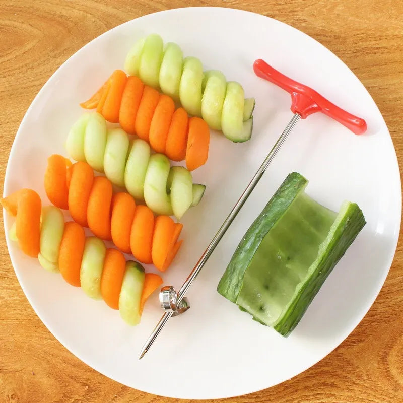 🔥70% OFF🔥Quick Slicing Knife