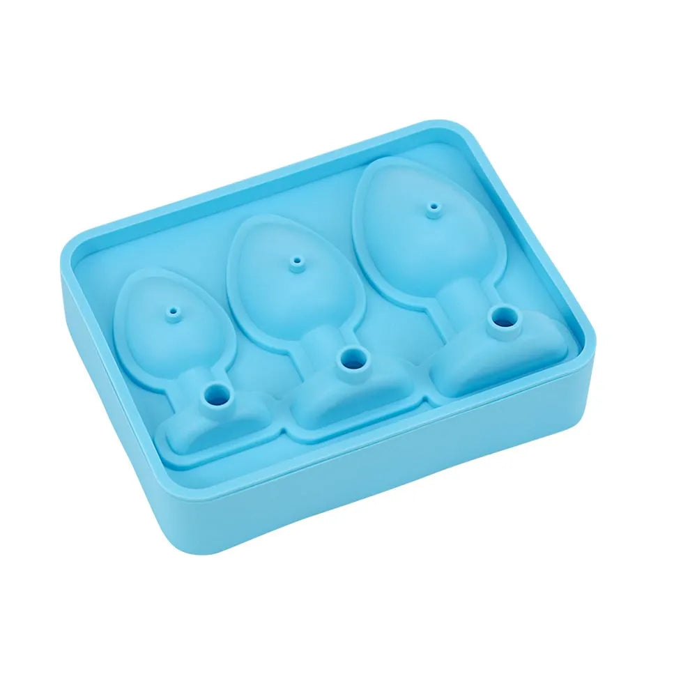 Valentine's Day Early Sale 70% OFF🔥Novelty Ice Mold