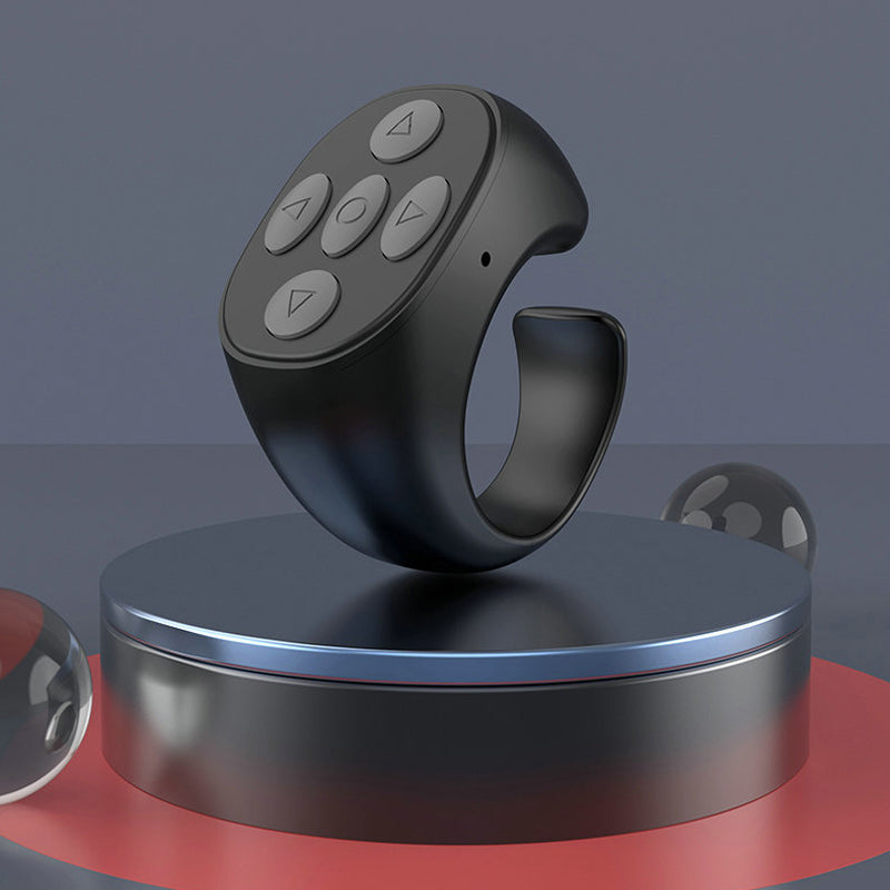 Wireless Remote