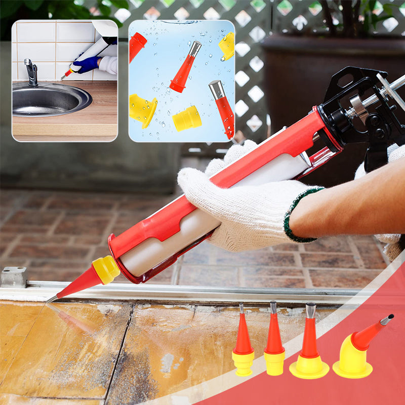 🥇Universal Integrated Rubber Nozzle Tool Kit-H