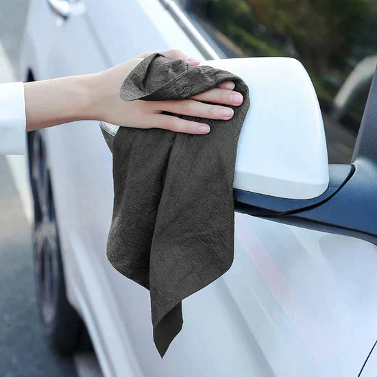 Paños Súper Absorbentes