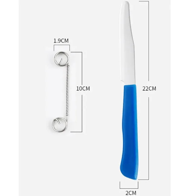 🔥70% OFF🔥Quick Slicing Knife