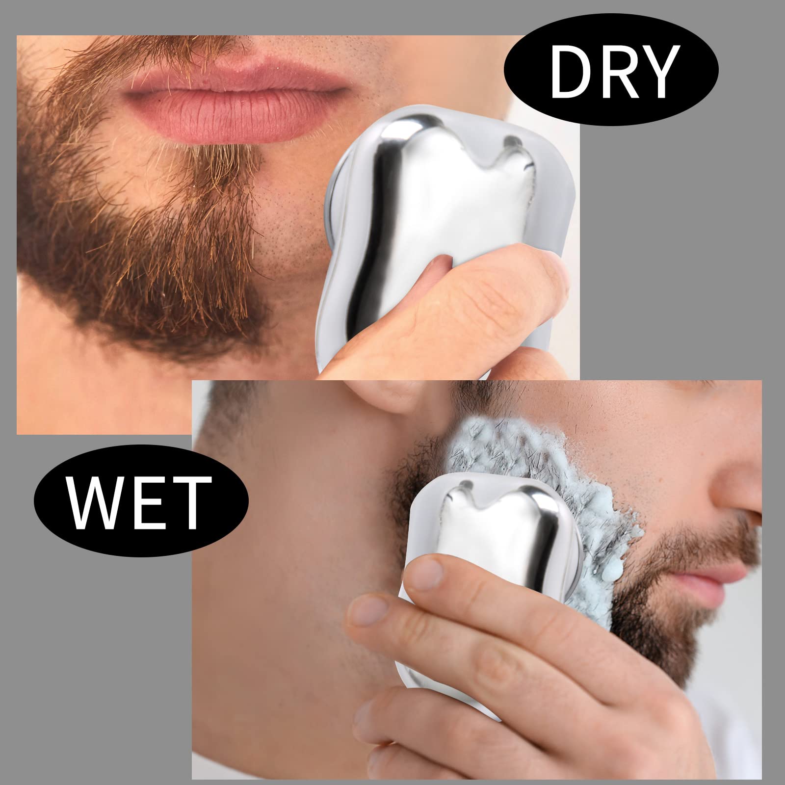 🎁Last Day Sale 70% OFF 🔥Mini Portable Electric Shaver