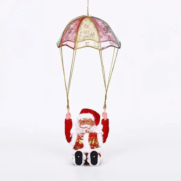 🎅 Early Christmas Sale 49% off 🎅 - Santa Climbing Rope