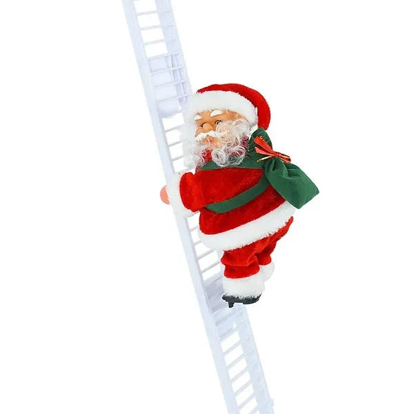 🎅 Early Christmas Sale 49% off 🎅 - Santa Climbing Rope