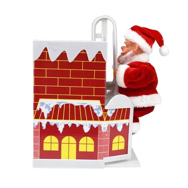 🎅 Early Christmas Sale 49% off 🎅 - Santa Climbing Rope