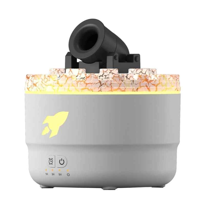 CannonZen - Essence Diffuser Cannon 💭