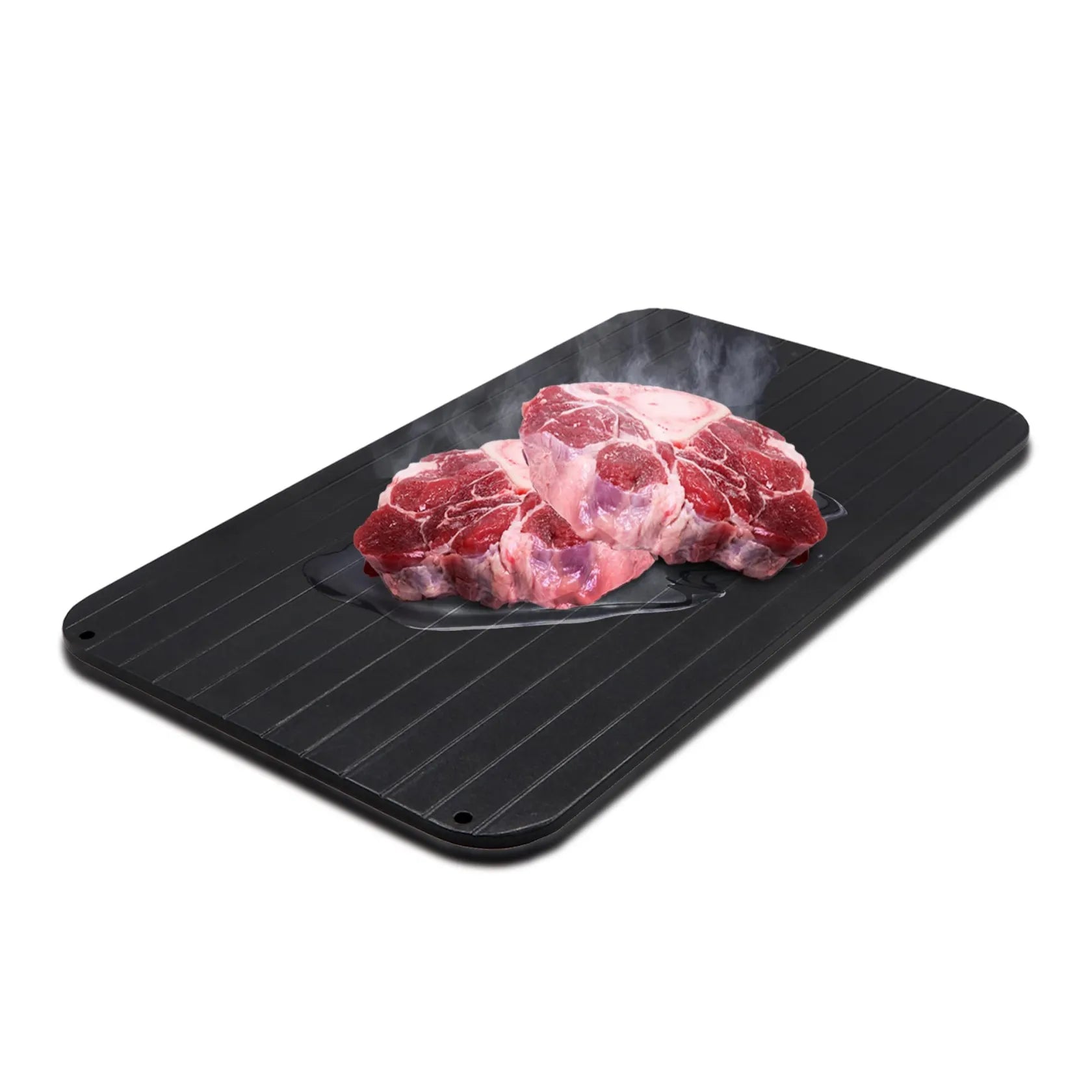 60% OFF🔥Defrosting Tray for Frozen Meat
