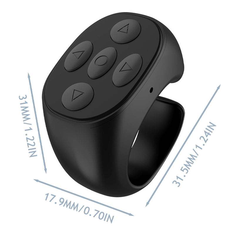 Wireless Remote