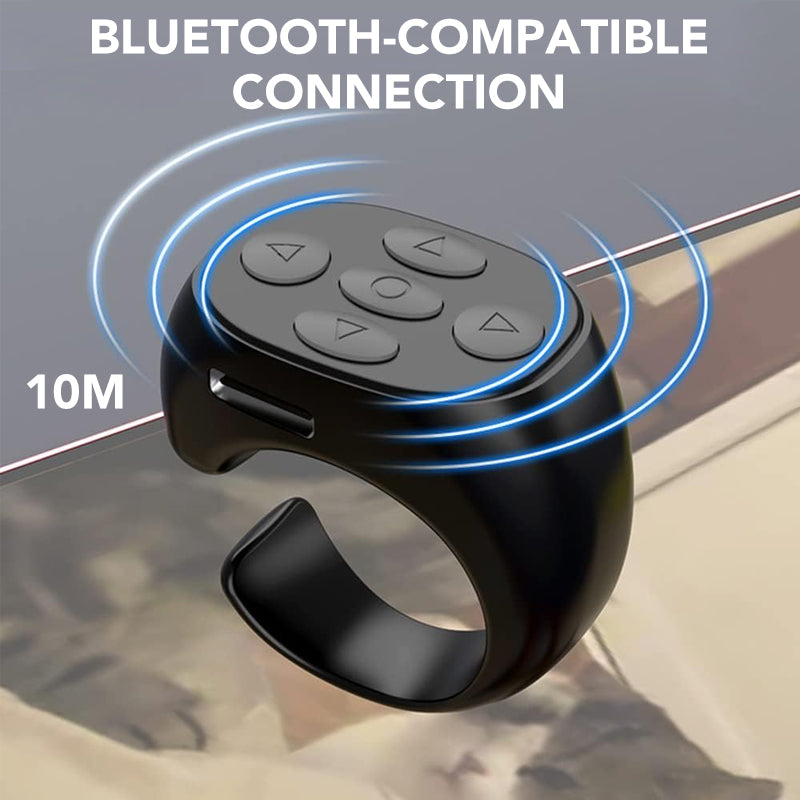 Wireless Remote