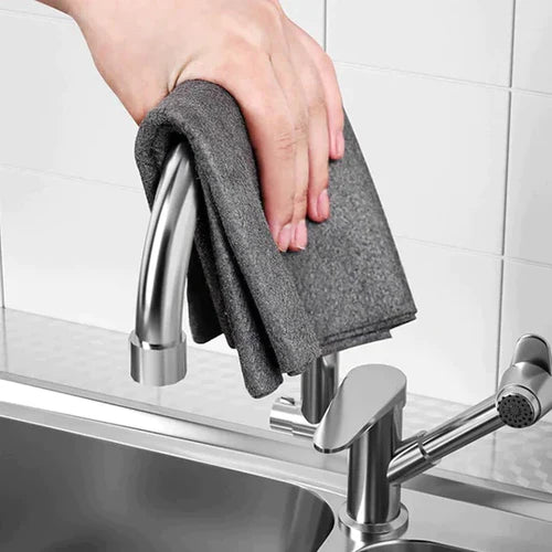Super Absorbent Wipes