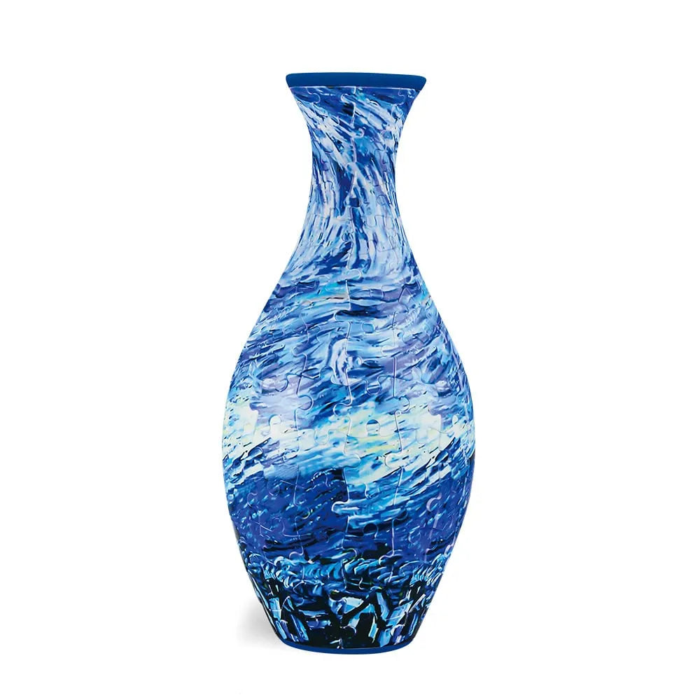 🔥Limited Time Black Friday 60% OFF🔥3D Puzzle Vase