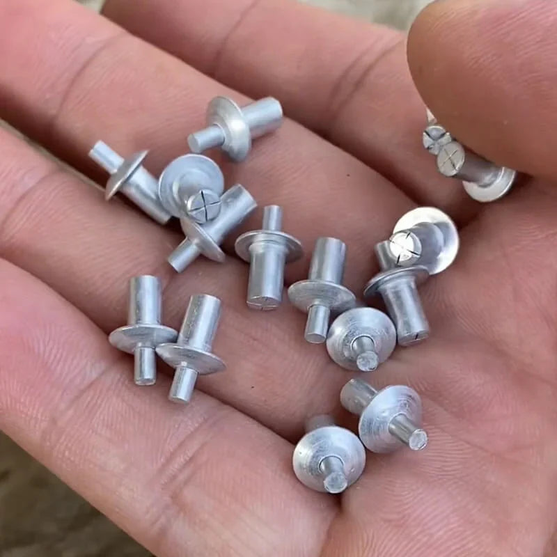 🛠️Drive Rivets (50/80/100/200 PCS)