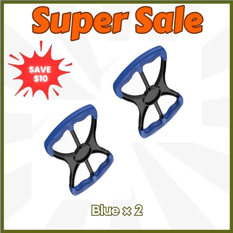 🔥 Last Day Sale 60% Off ⏰ Standing Aid and Handicap Bar with No-Slip Grip Handles stand assist lift 🎉