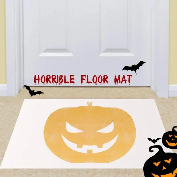 🎃Halloween Flash Sale👻Bloody Bath Mat