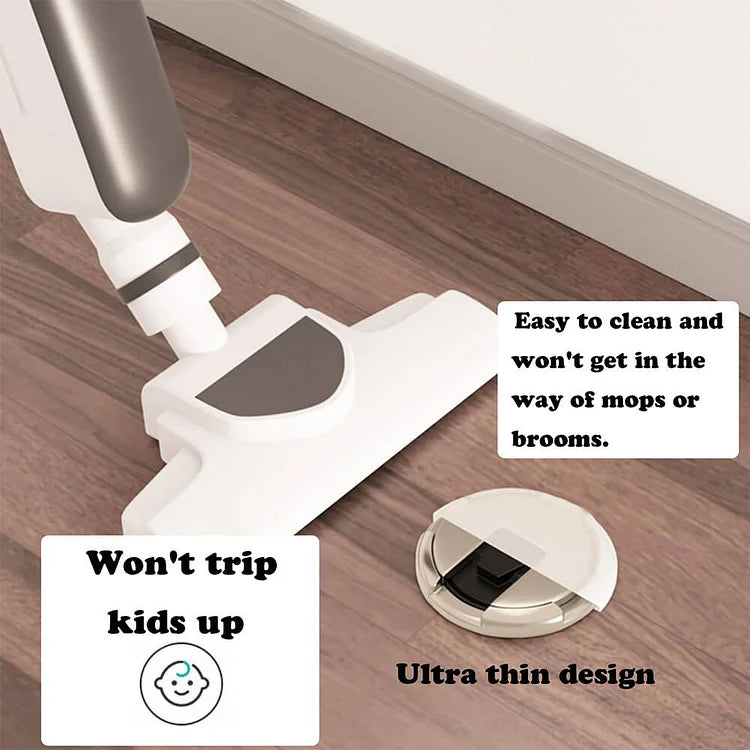 🔥Mechanical Floor Door Stopper 😍Limited Time Today's Lowest Discount