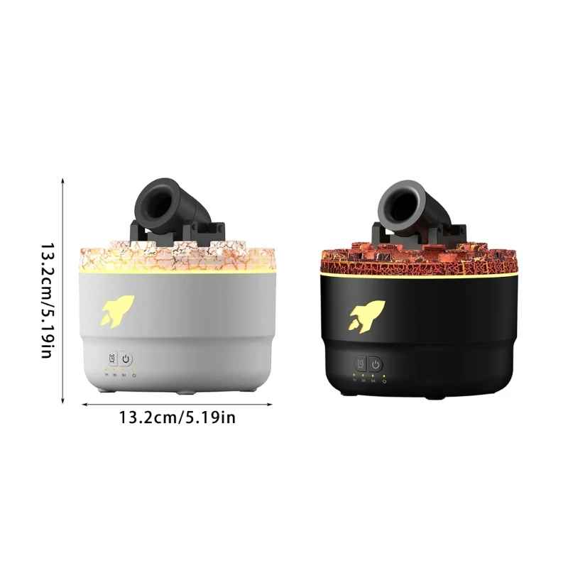 CannonZen - Essence Diffuser Cannon 💭