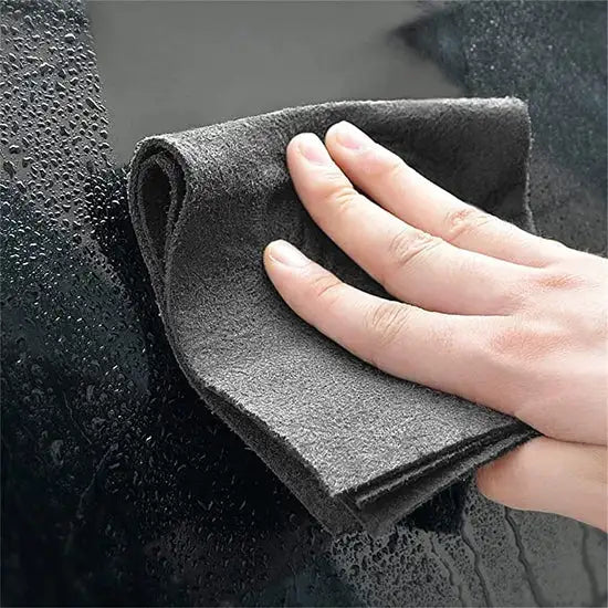 Paños Súper Absorbentes