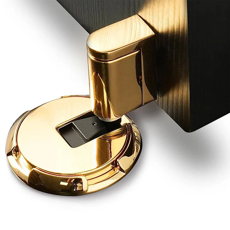 🔥Mechanical Floor Door Stopper 😍Limited Time Today's Lowest Discount