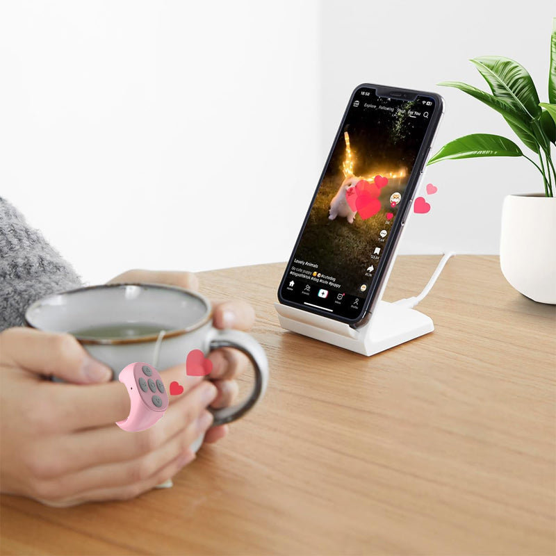 Wireless Remote