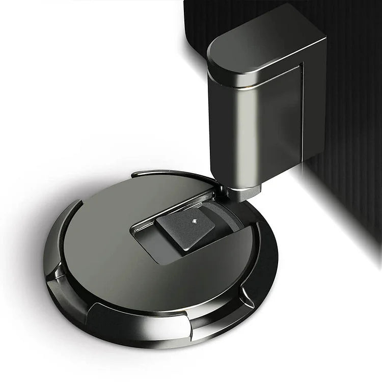 🔥Mechanical Floor Door Stopper 😍Limited Time Today's Lowest Discount
