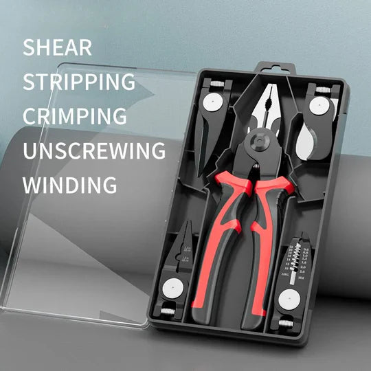 Multi-function Electrician's Pliers et BL-TL269
