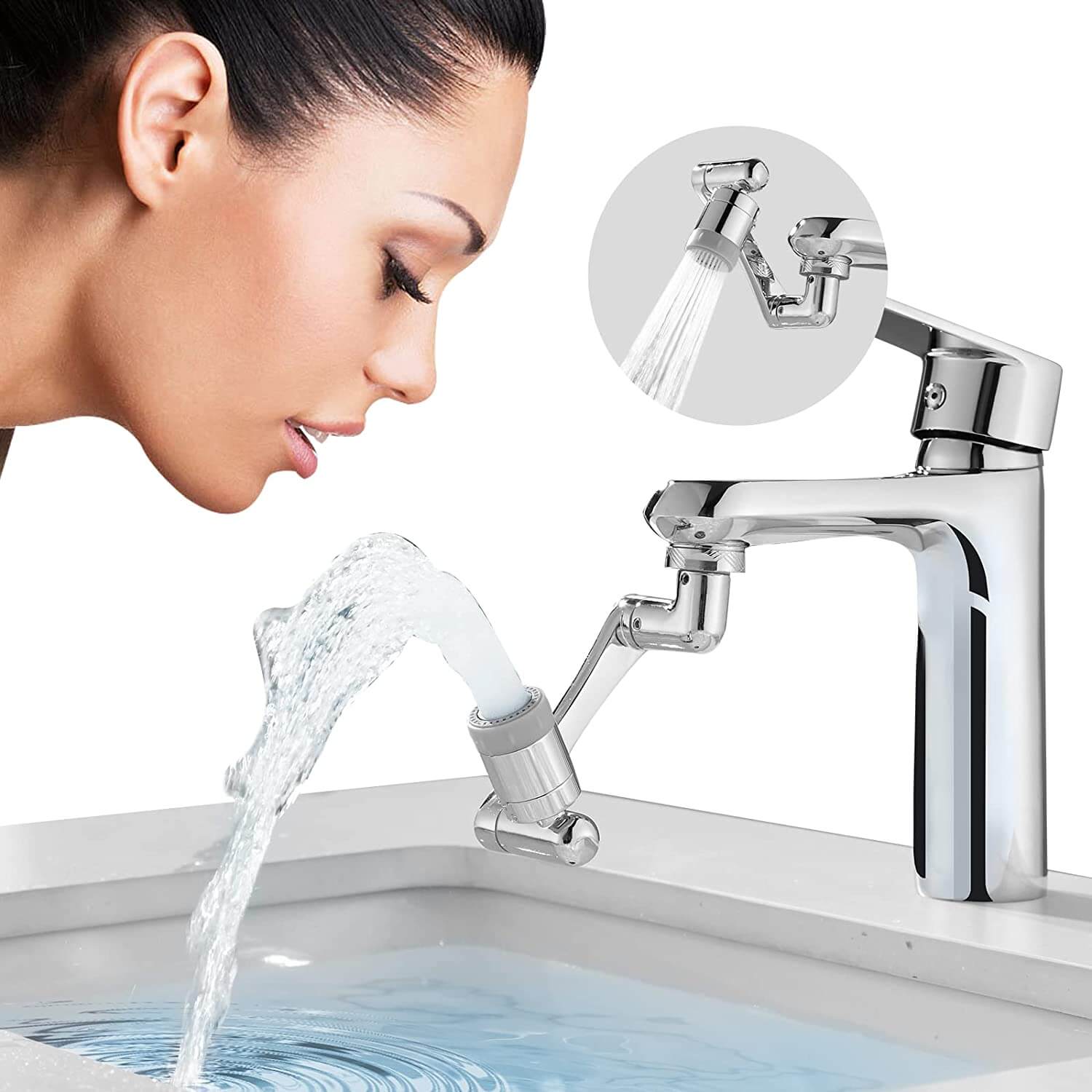 AcquaFlex 1080° Universale - Offerta 2X1