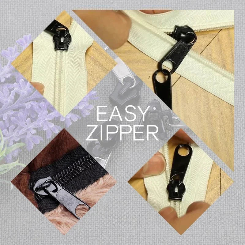 🔥LAST DAY 49% OFF🔥 - FIX ZIP PULLER(BUY 1 GET 1 FREE)