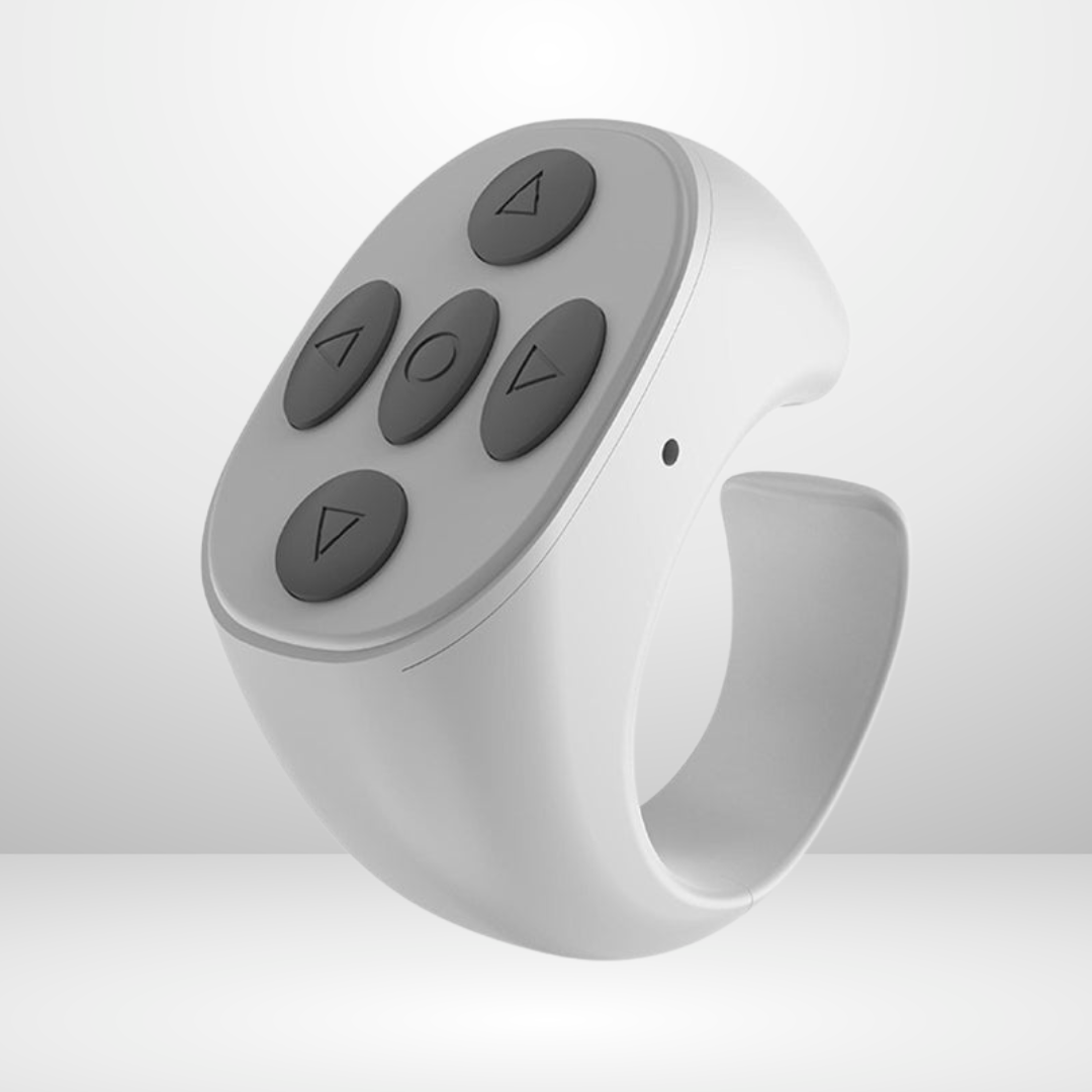 Wireless Remote
