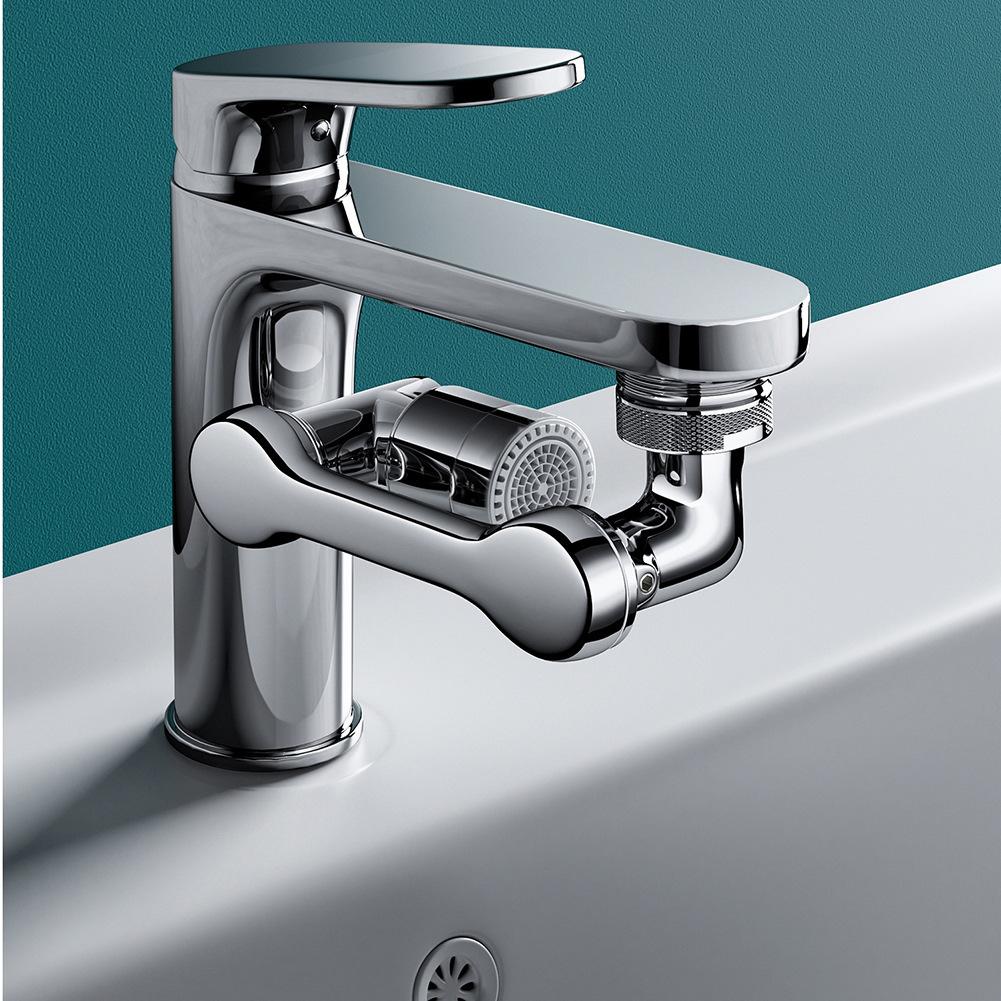 AcquaFlex 1080° Universale - Offerta 2X1