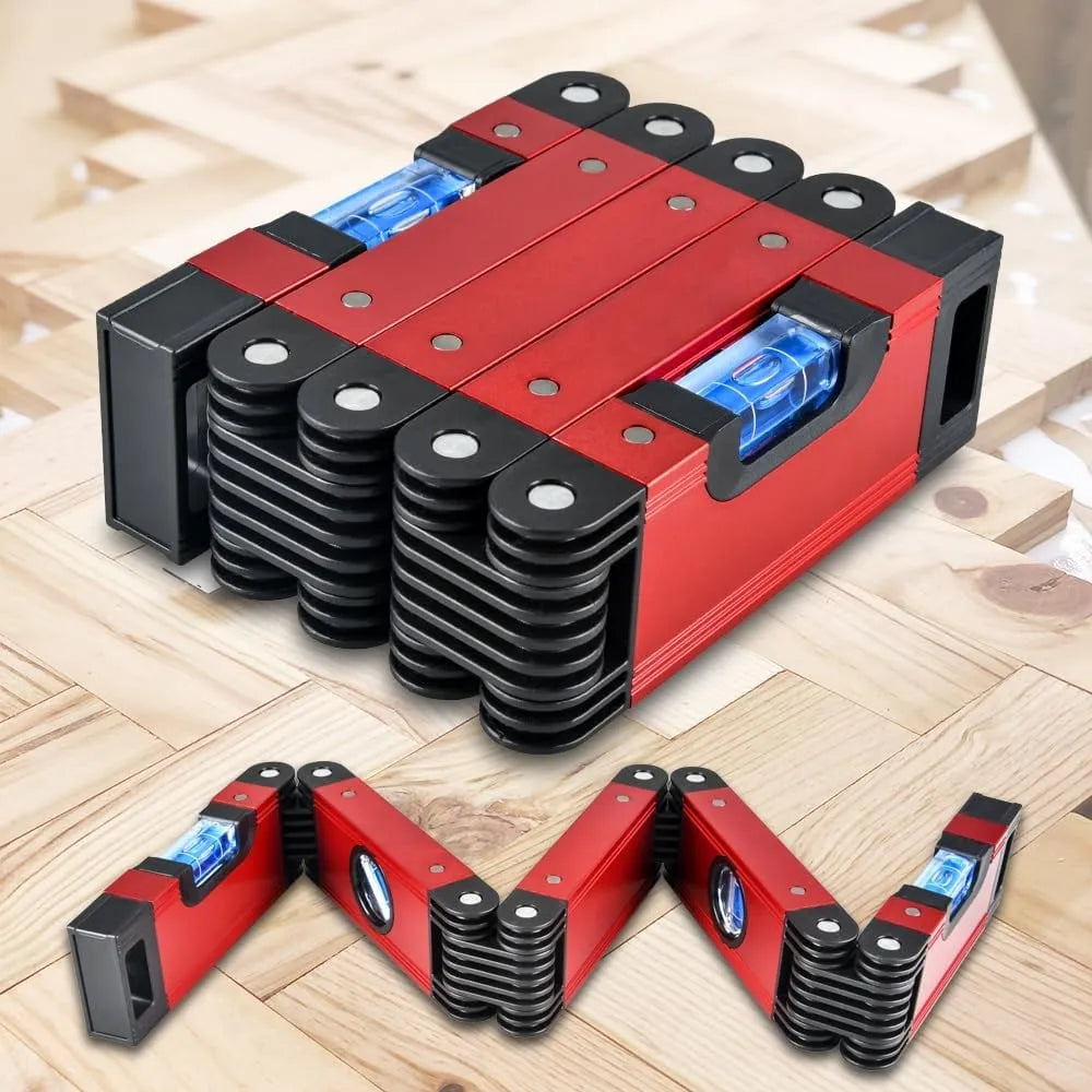 🎉Flash Sale 60% OFF🔥Multi-function Foldable Level