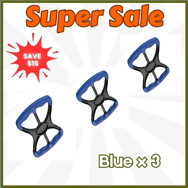 🔥 Last Day Sale 60% Off ⏰ Standing Aid and Handicap Bar with No-Slip Grip Handles stand assist lift 🎉