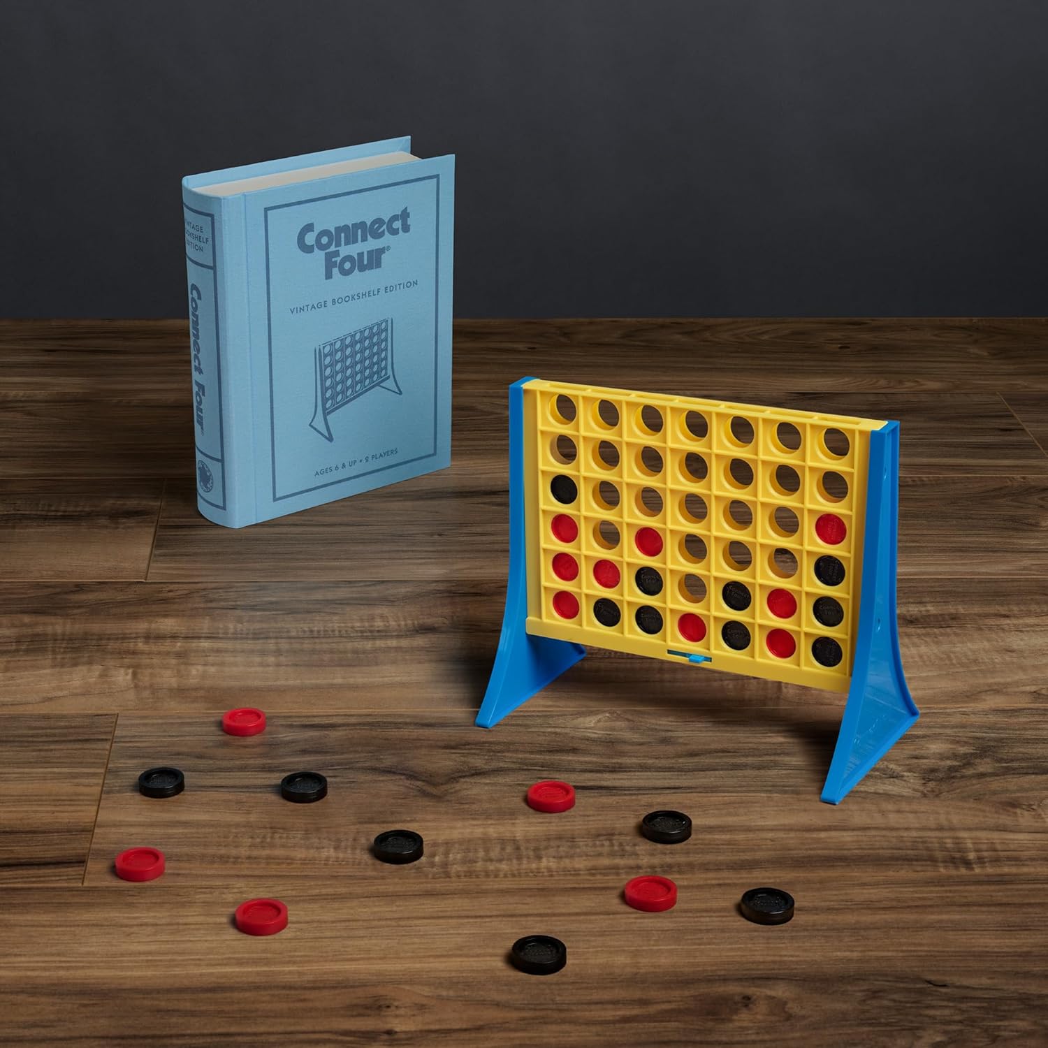 Classic Board Games