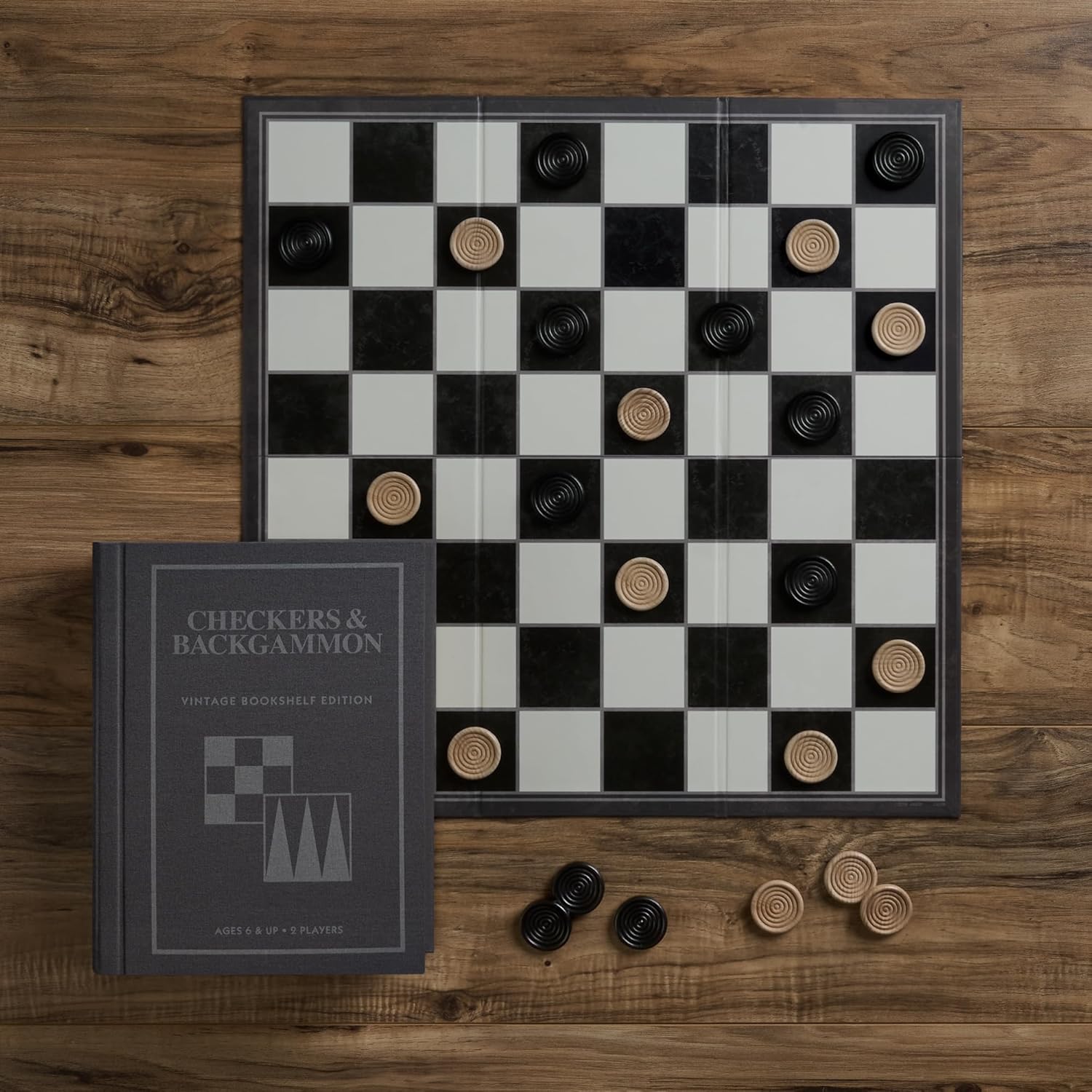 Classic Board Games