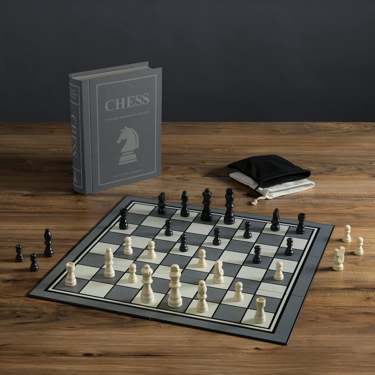 Classic Board Games