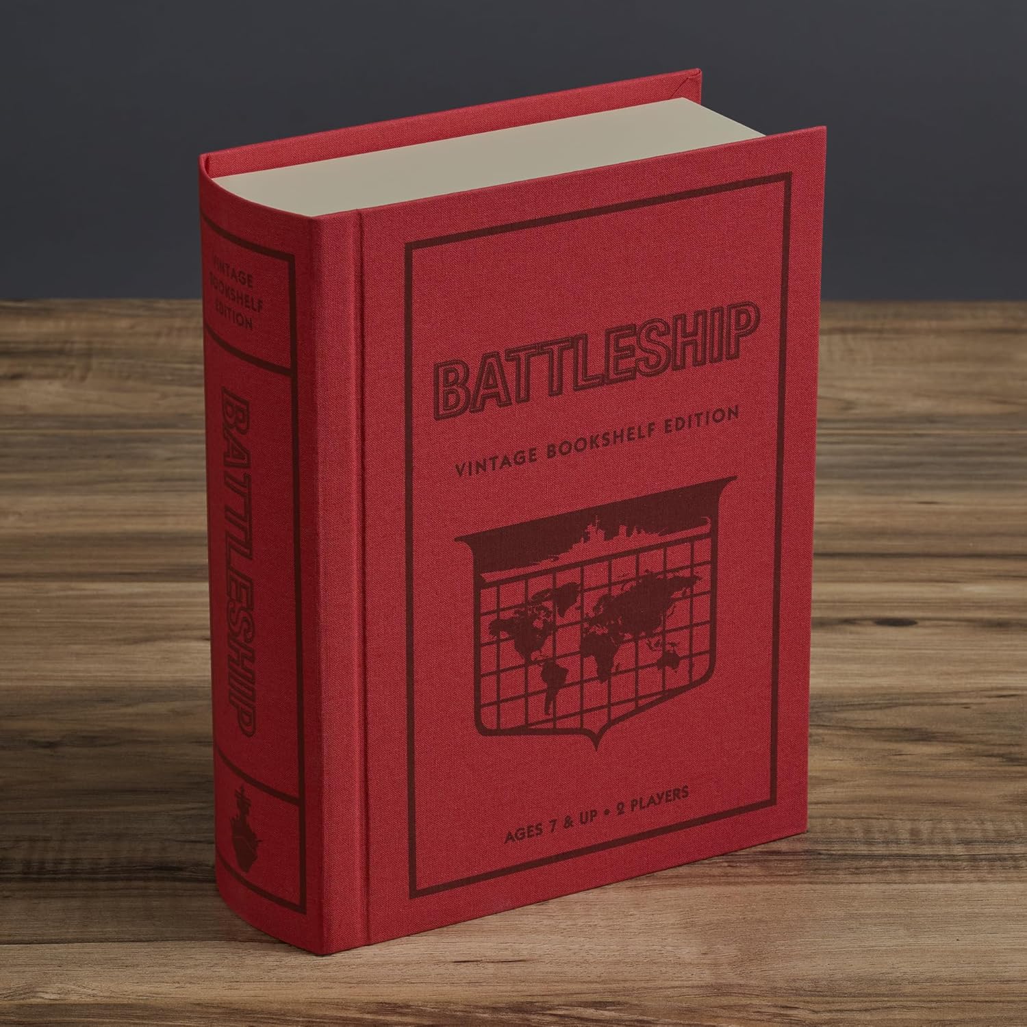 Classic Board Games