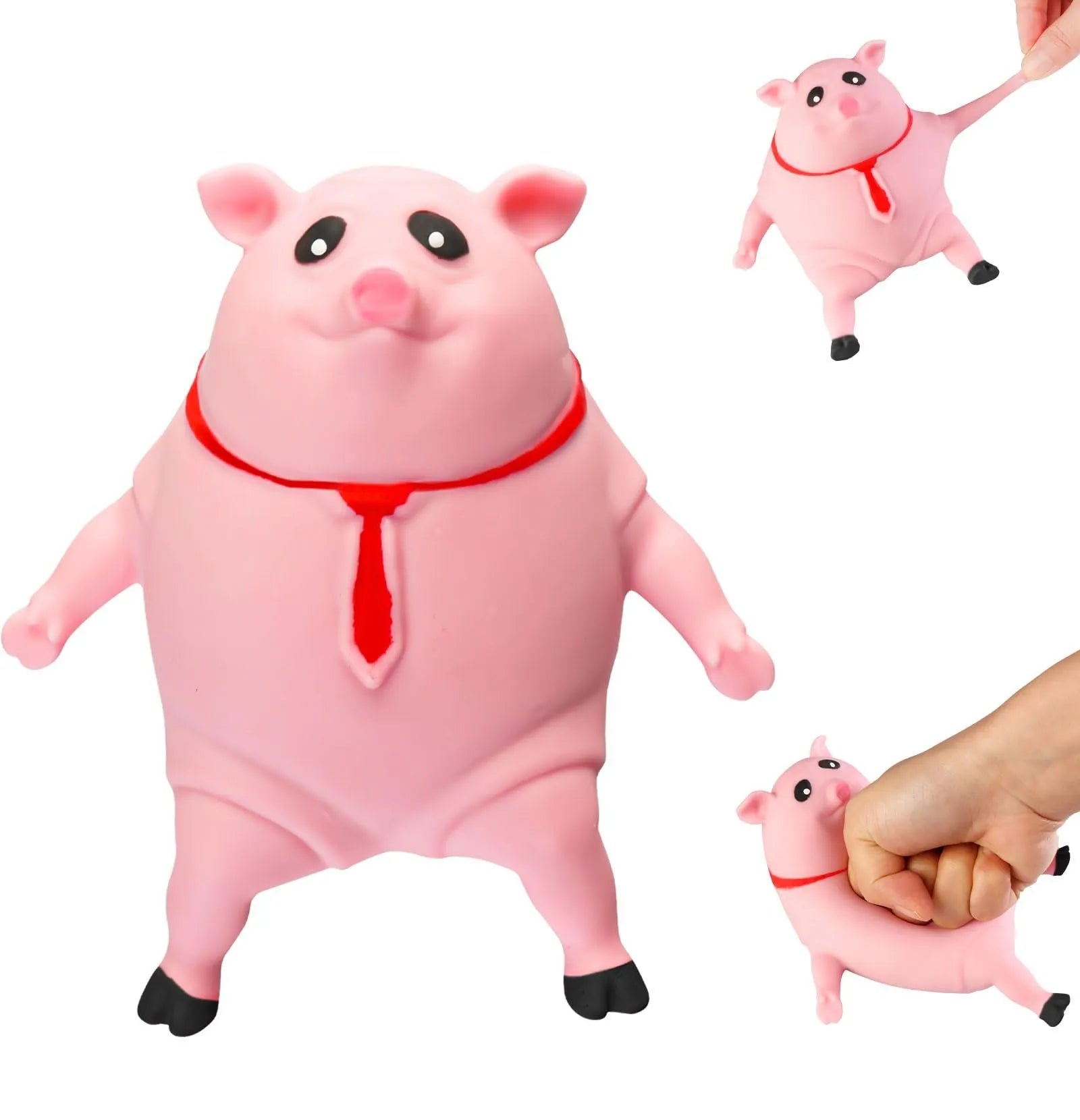 Christmas Hot Sale 60% Off🔥Decompression Powder Pig