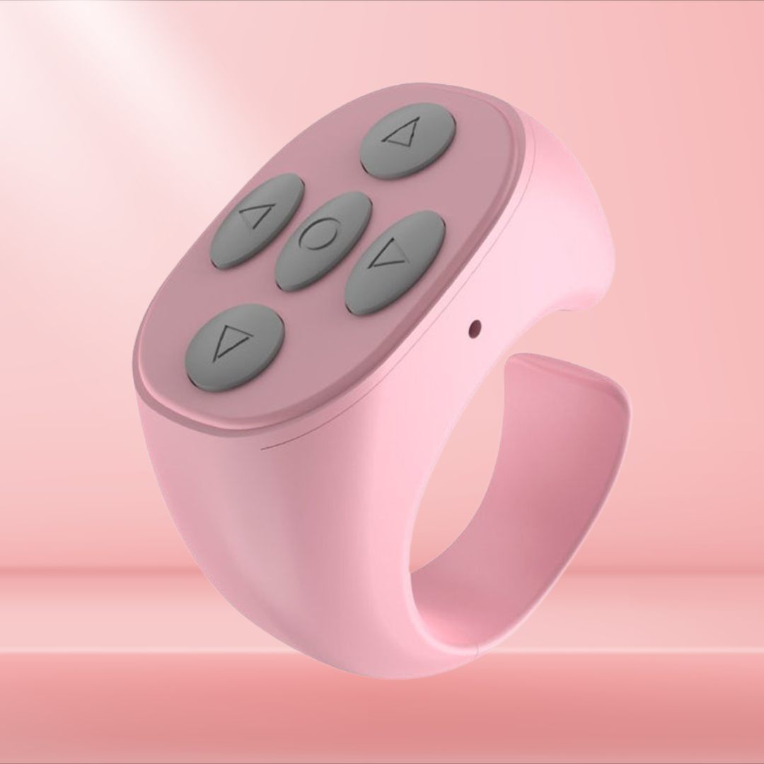 Wireless Remote