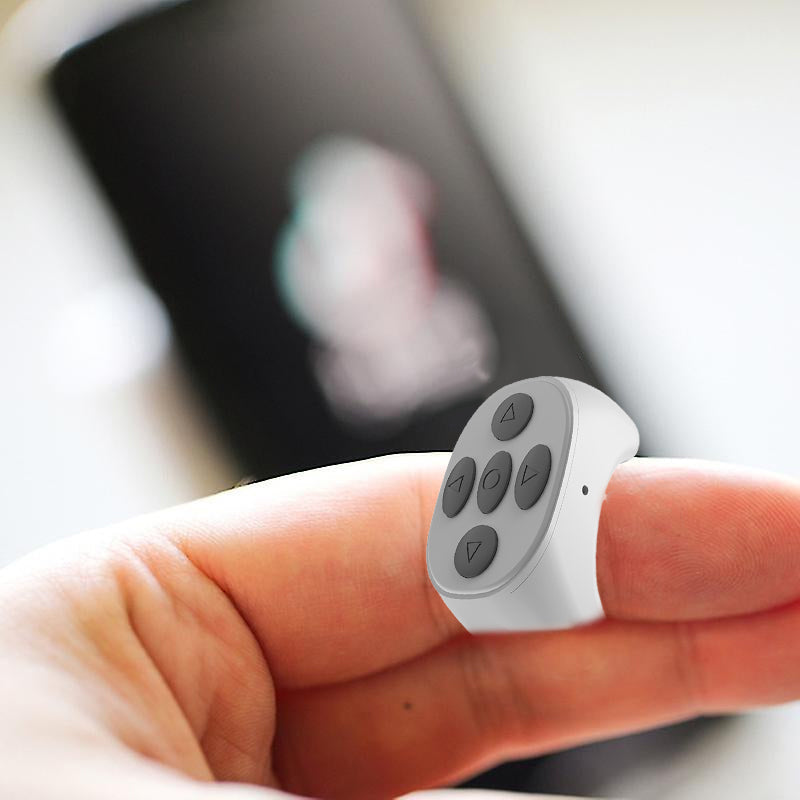 Wireless Remote