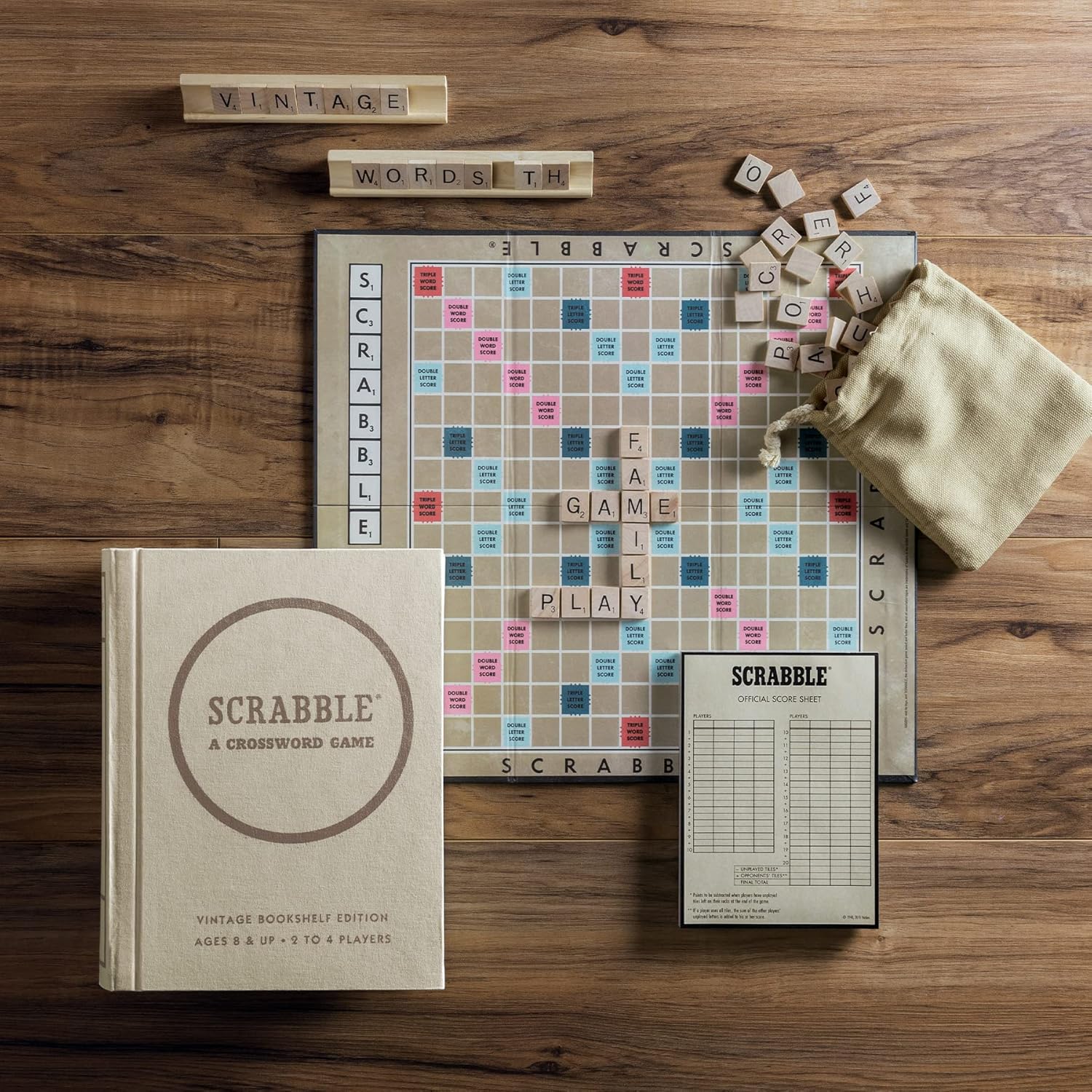Classic Board Games