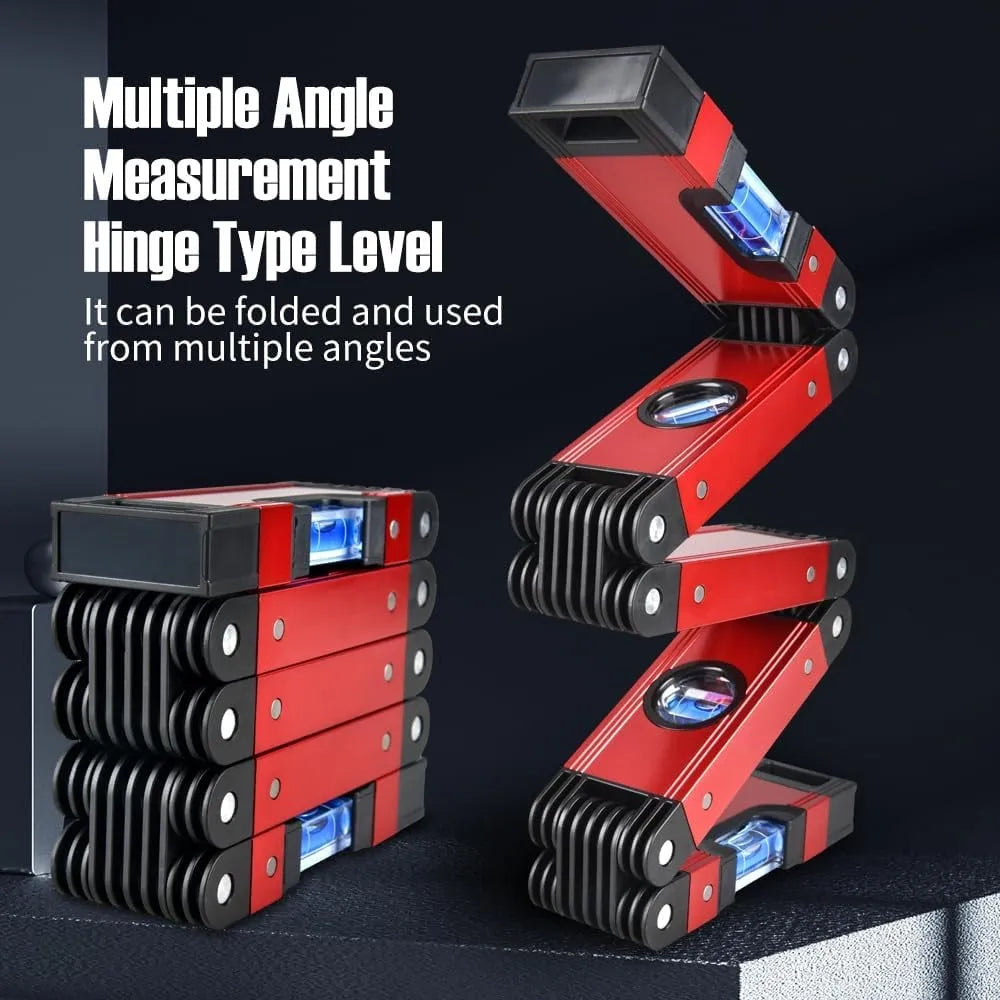 🎉Flash Sale 60% OFF🔥Multi-function Foldable Level