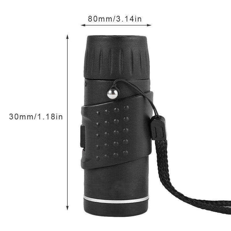 🔭Pocket Portable Telescope