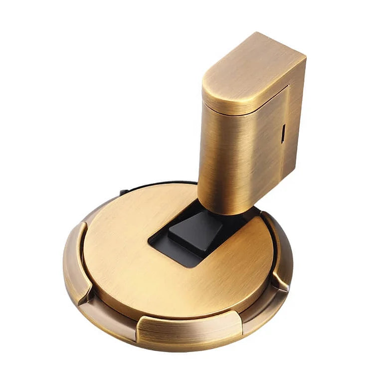 🔥Mechanical Floor Door Stopper 😍Limited Time Today's Lowest Discount